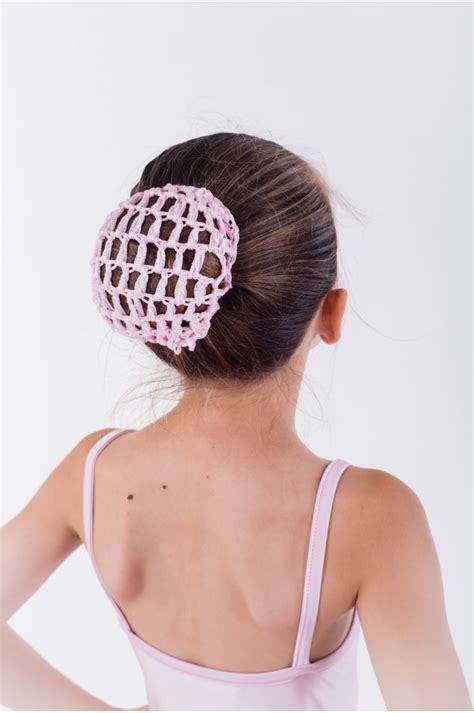 ballet bun holder